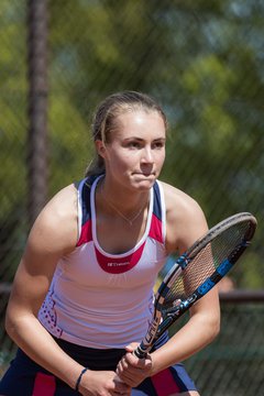 Lilly Düffert 2022 - NL VfL Westercelle - TC RW Wahlstedt 2 : Ergebnis: 5:4